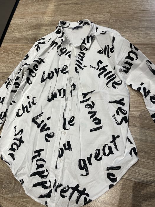 Сорочка стан нової!