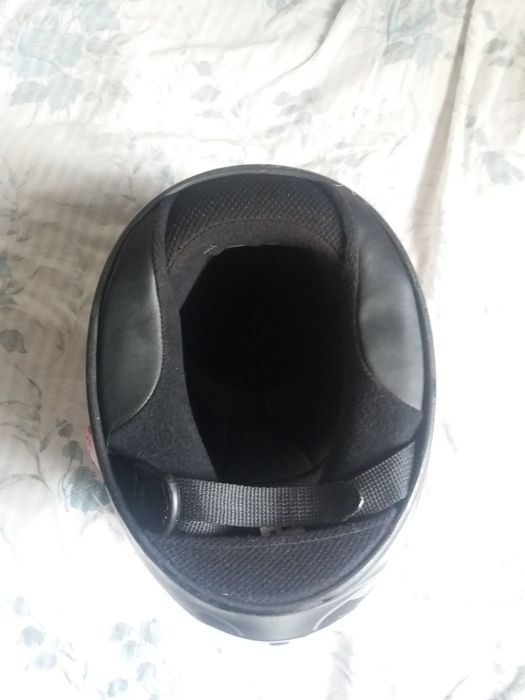 Шолом мотоциклетний