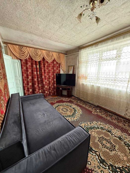 Продаж будинку по вул. Залізнична | м. Тальне