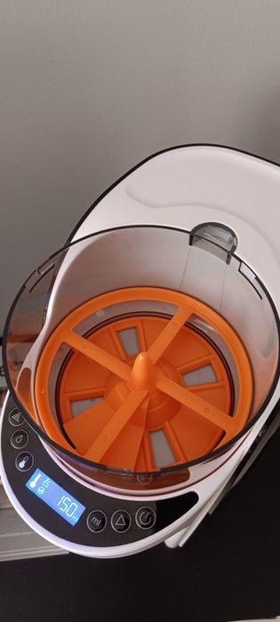 Baby Brezza como Nova