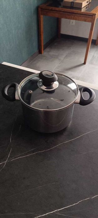 Кастрюля Tescoma Presto