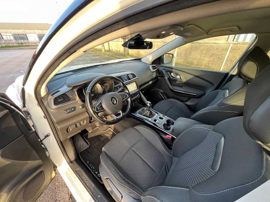 Renault Kadjar 1.5dCi  XMOD