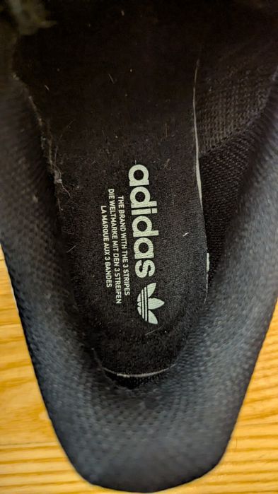 Adidas Campus 42 jak nowe