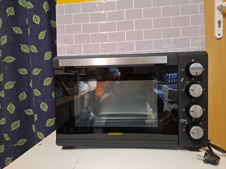 Piekarnik CARRERA