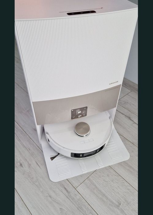 Dreame l20 ultra complete