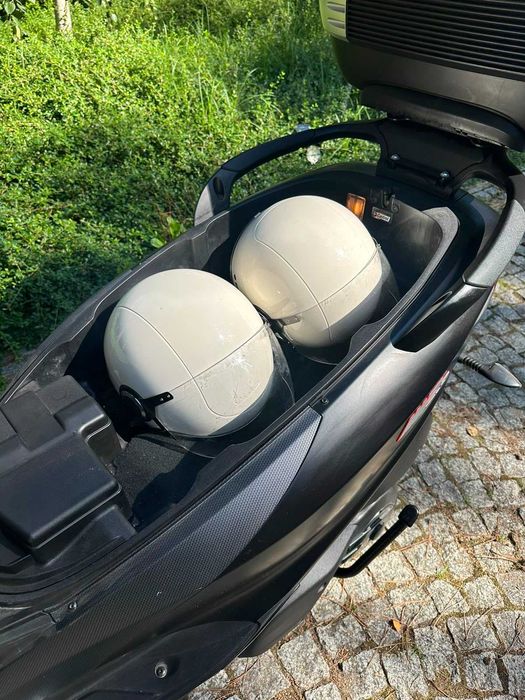 Piaggio MP3 | 2019 | Salon Polska | 100% Bezwypadkowy | Tylko 3 582 km! | Kat. B
