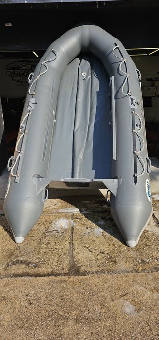 Sprzedam ponton Bush