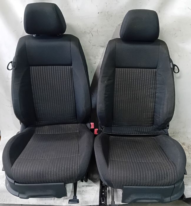 Conjunto de bancos VOLKSWAGEN Polo (6R, 6C)