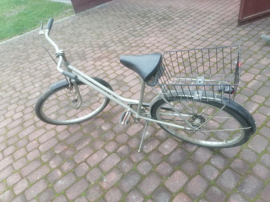 Rower Romet Turing 2