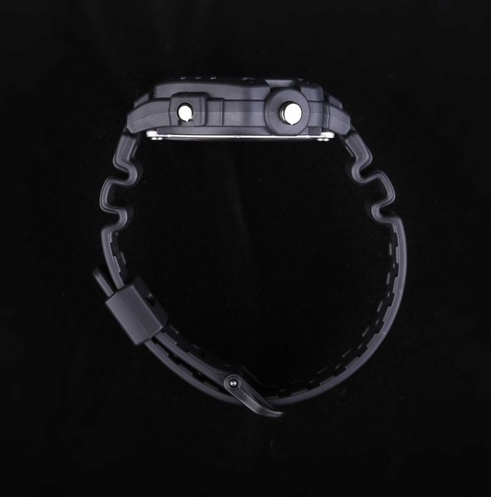 Годинник спортивний Casio DW-290-1V illuminator новий оригінал