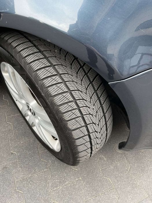 Sprzedam golf 5 plus