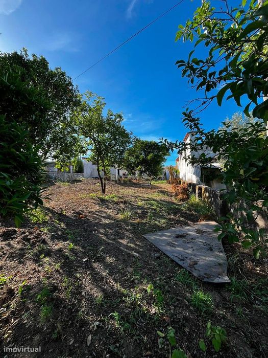 Casa para Recuperar em Mouriscas, Abrantes