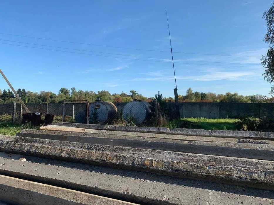 Продаж комерційної нерухомості, 0,75 га, 370 кВт