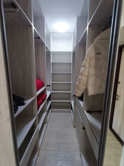 Сдам 1 кв. ЖК Левада, новострой, метро Левада