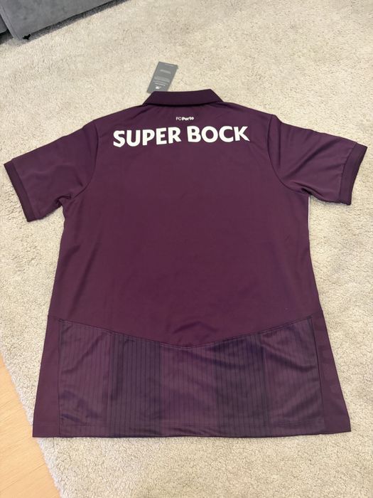 Camisola do FCporto