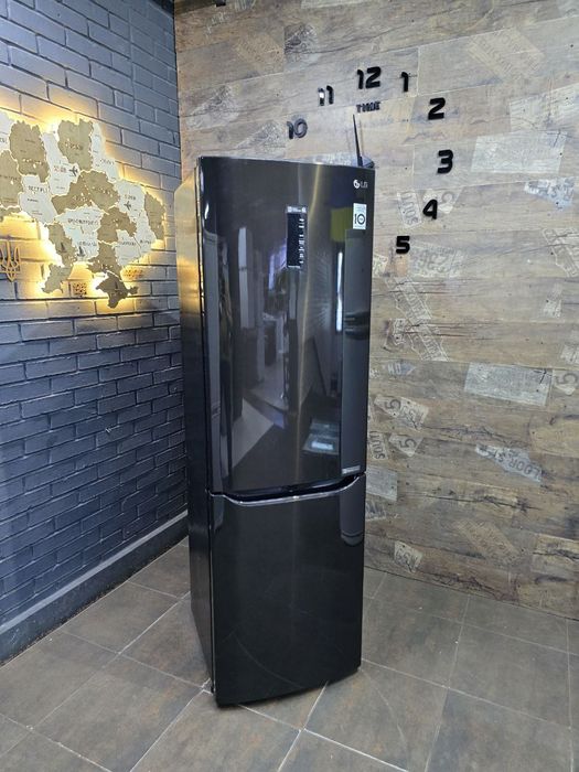 Холодильник Samsung - rb34n544 No frost