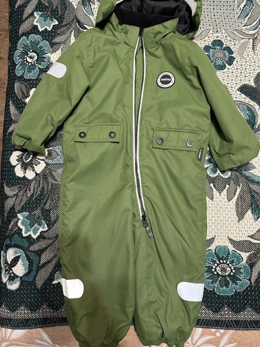 Дитячий комбінезон Рейма