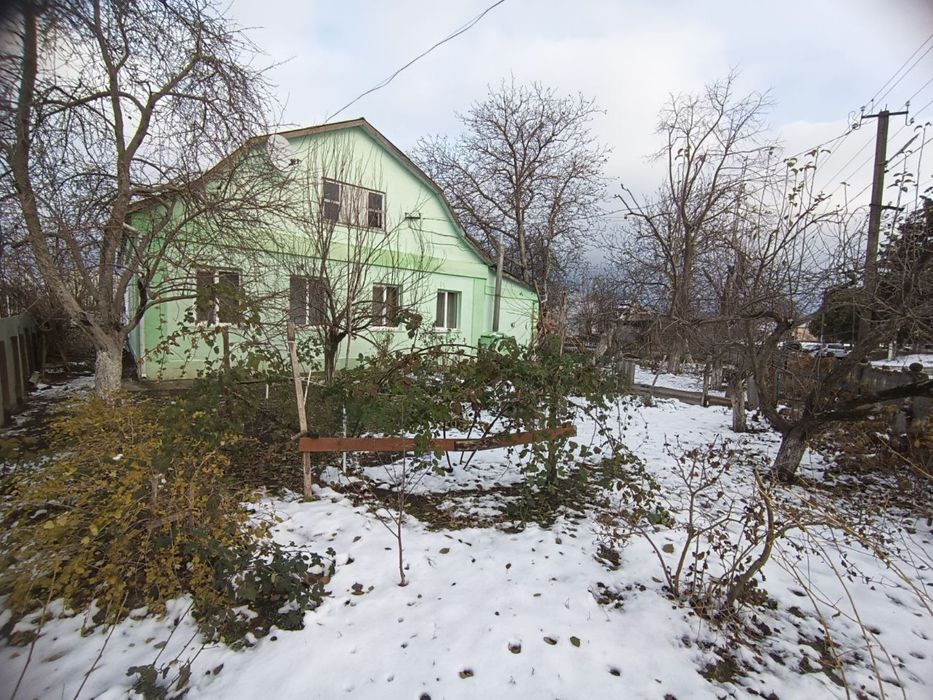 Здам будинок в селі Поправка