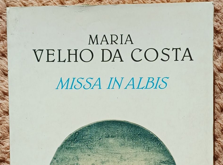 Maria Velho da Costa 1a. Edç Raro