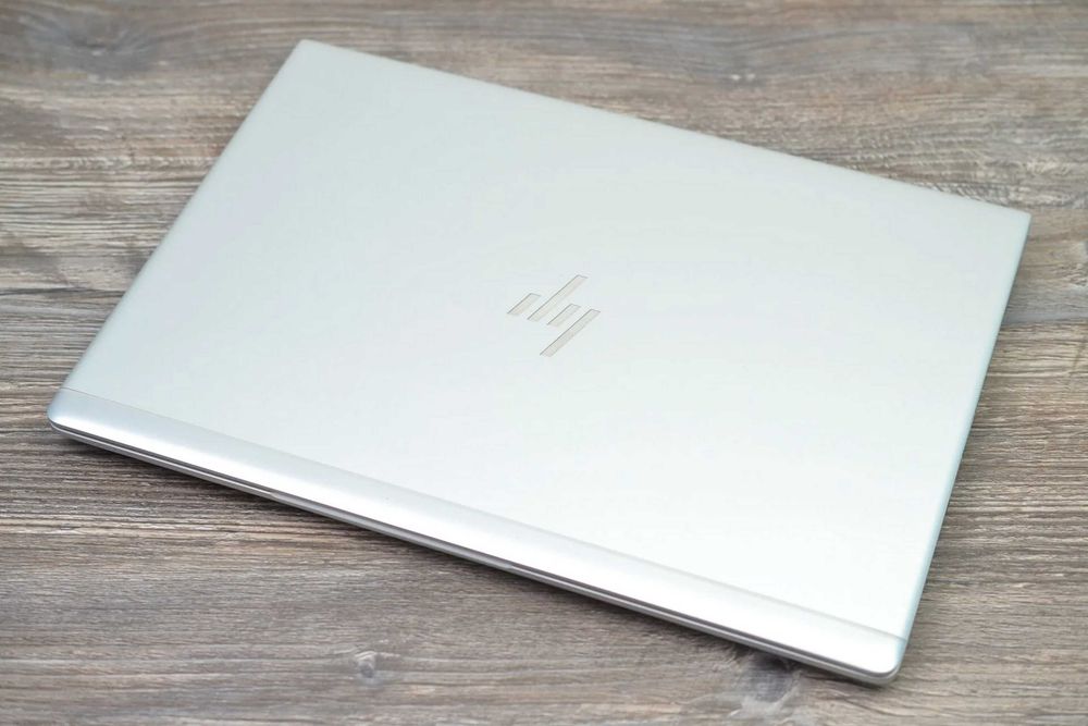 HP Elitebook 14" i5-8265U/16GB/256Nvme gama profissional
