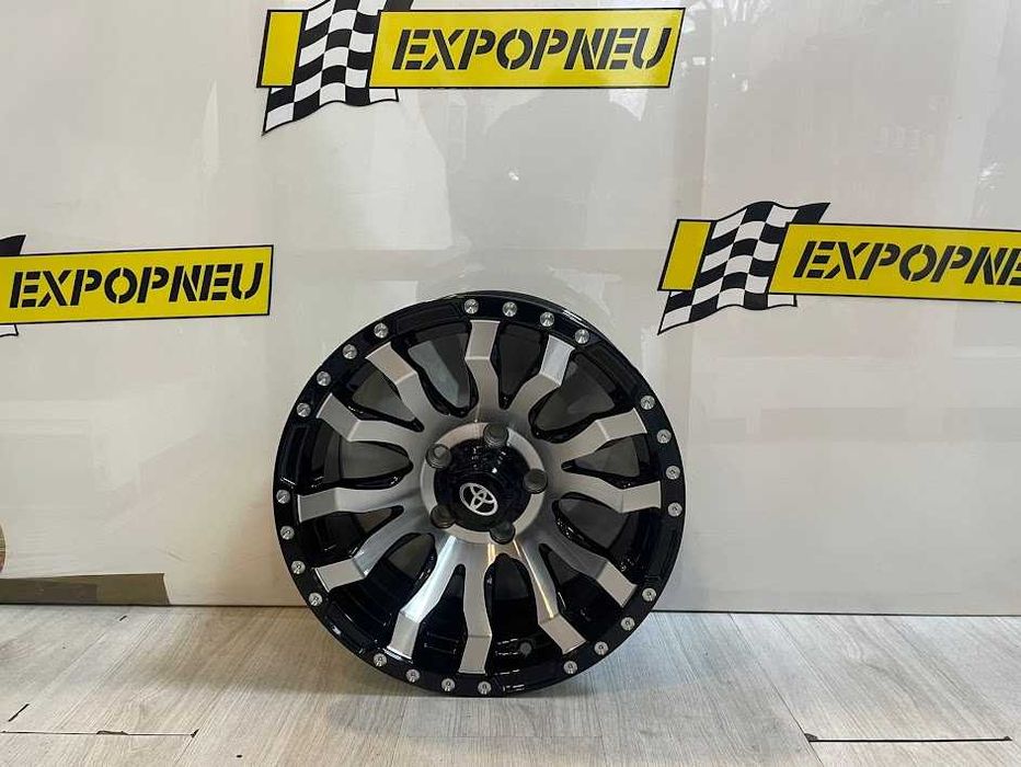 JANTES  15 toyota hiace 5x114,3