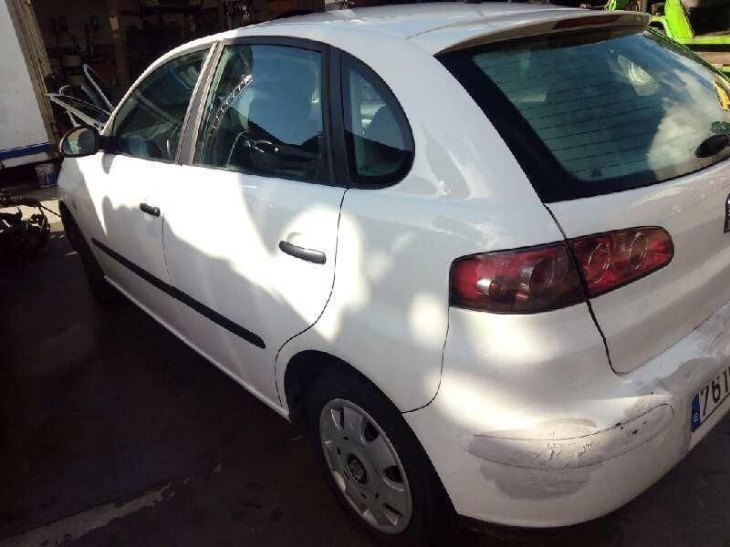 Centralina Do Motor Uce Seat Ibiza