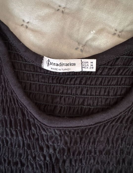 Top Stradivarius favos de mel