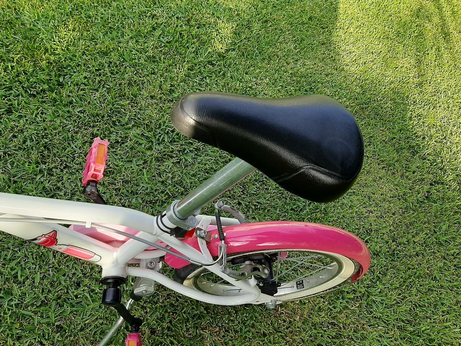 Bicicleta criança