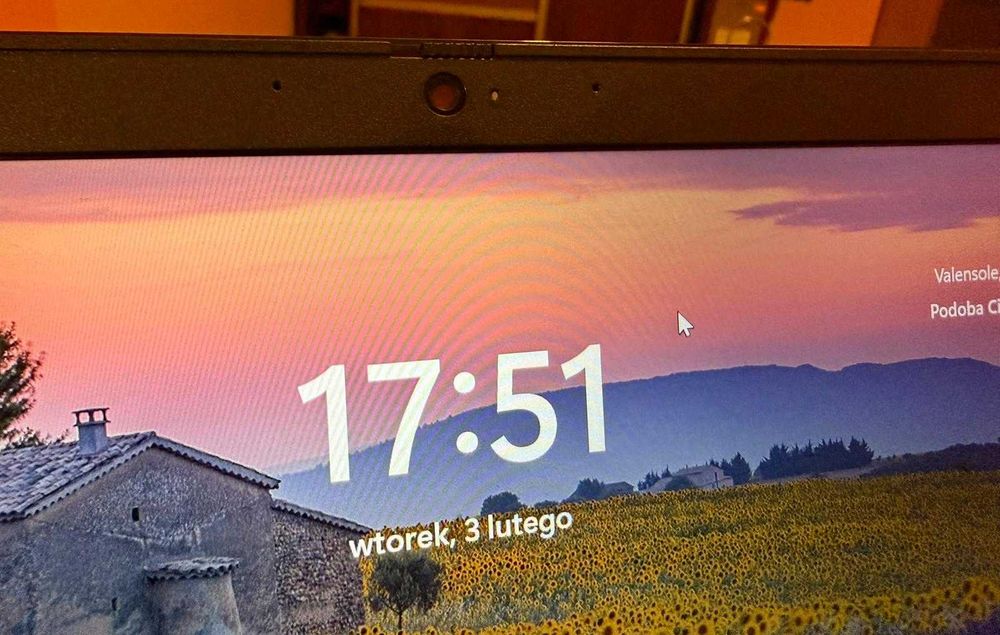 Laptop Dell latitude 3420 14"