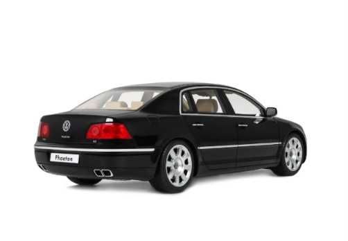 1/18 Volkswagen Phaeton 6.0 W12 - OTTO OT1266