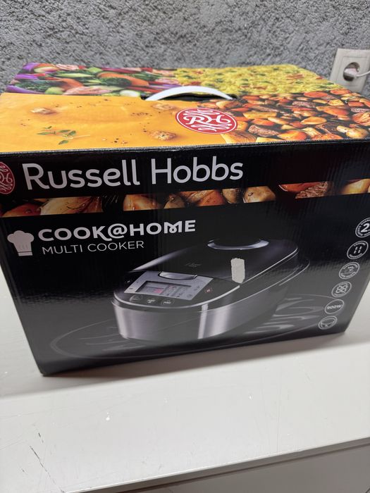 Panela Elétrica Multi Cooker Arroz