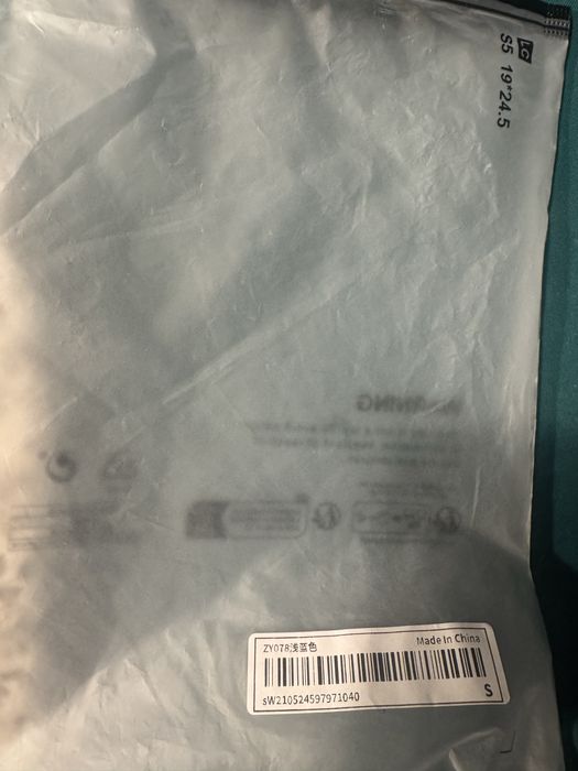 Capa para patudo mini nova excelente opurtunidade