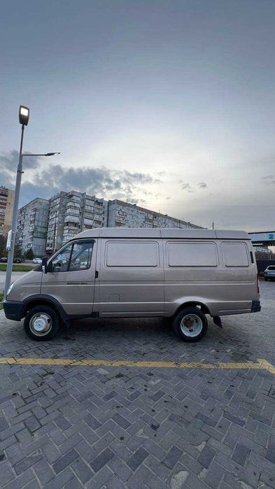 Перевезення меблів