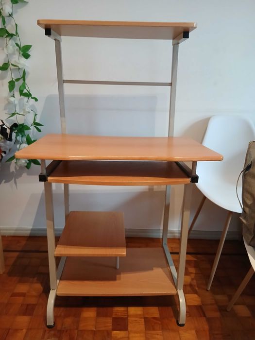 Secretaria Estar ou Estudo