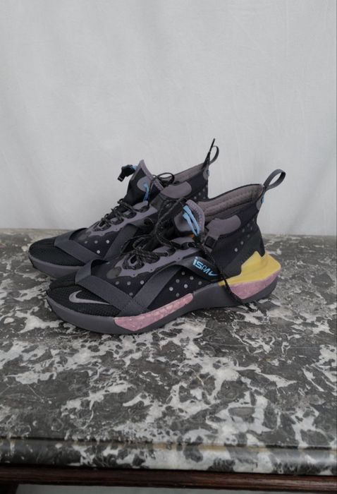 Nike ISPA Drifter Split