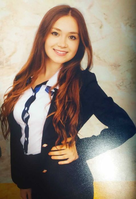 Репетитор з української мови та літератури, підготовка до школи