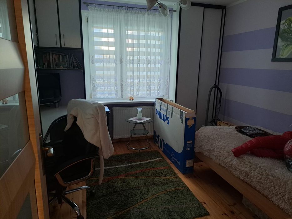 Wynajmę mieszkanie 2-pokojowe - Kołobrzeg, ogrody