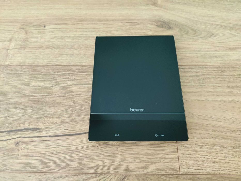 Balança de Cozinha Beurer 15 Kg