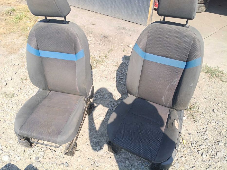 Fotele ford kuga mk1