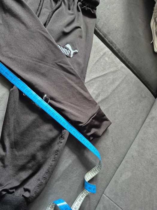 Dres Puma rozm 98 110 unisex