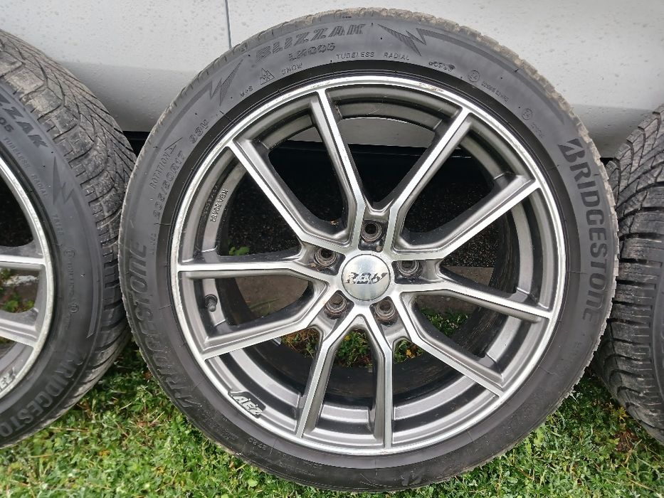 Диски Skoda, Audi,Volkswagen, Seat, Mercedes