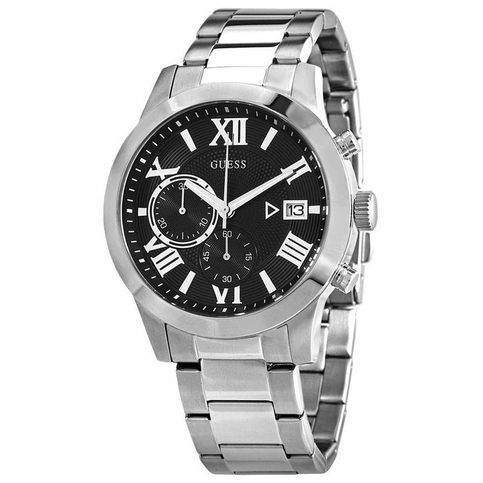 Продам чоловічий годинник Guess U0668G3