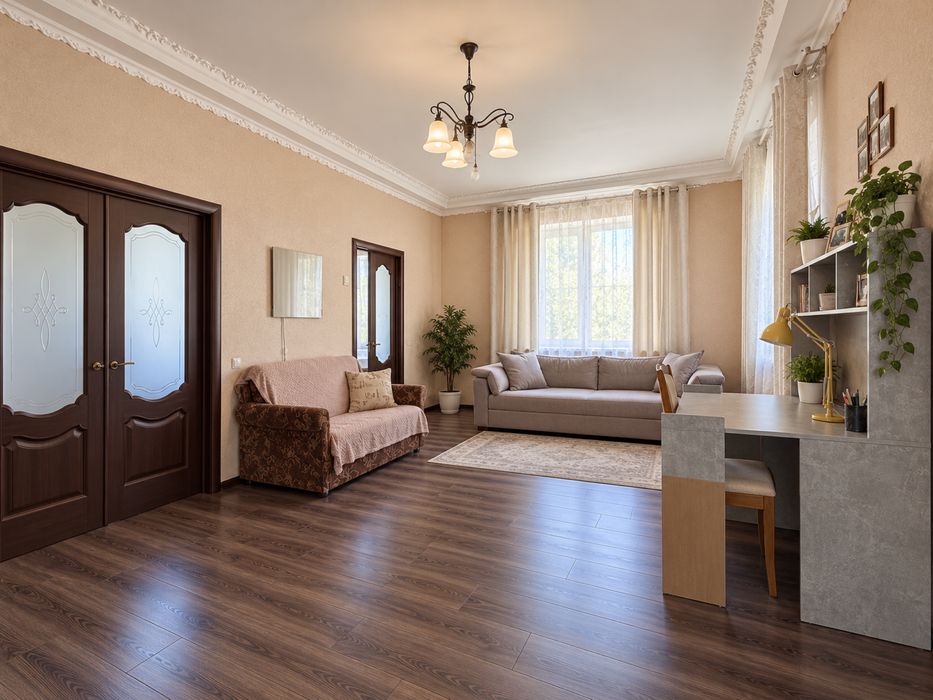 Продаж будинку 240м2 Гатне