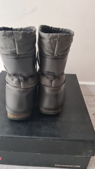 Buty sniegowce Moon boot 36