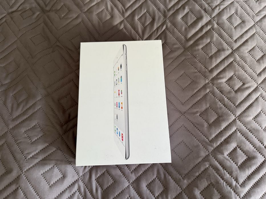iPad 2 mini, super stan, etui, pudelko