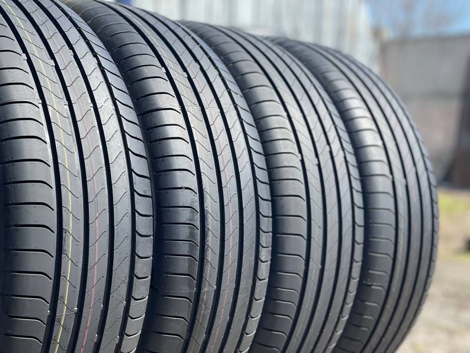 Шини літні 4шт NEW 215/65 R16 Bridgestone Turanza T006