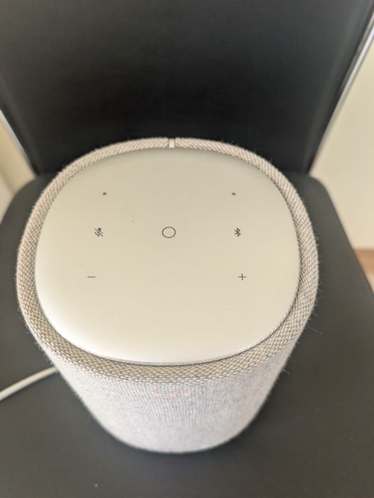 Harman Kardon Citation One з Bluetooth та Google Assistant