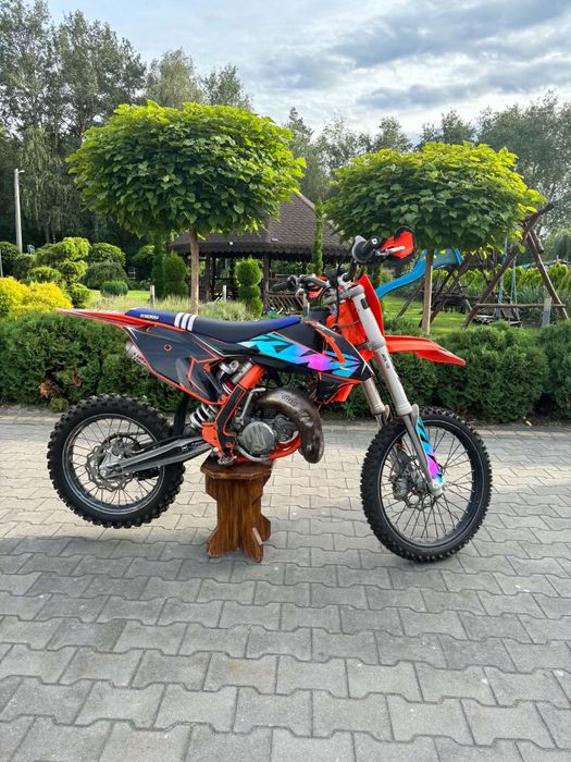 KTM
