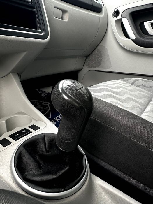 Продам Skoda Roomster 2007 рік можлива розстрочка, кредит, обмін!