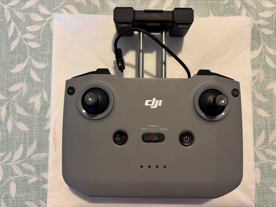 Controlo remoto para DJI